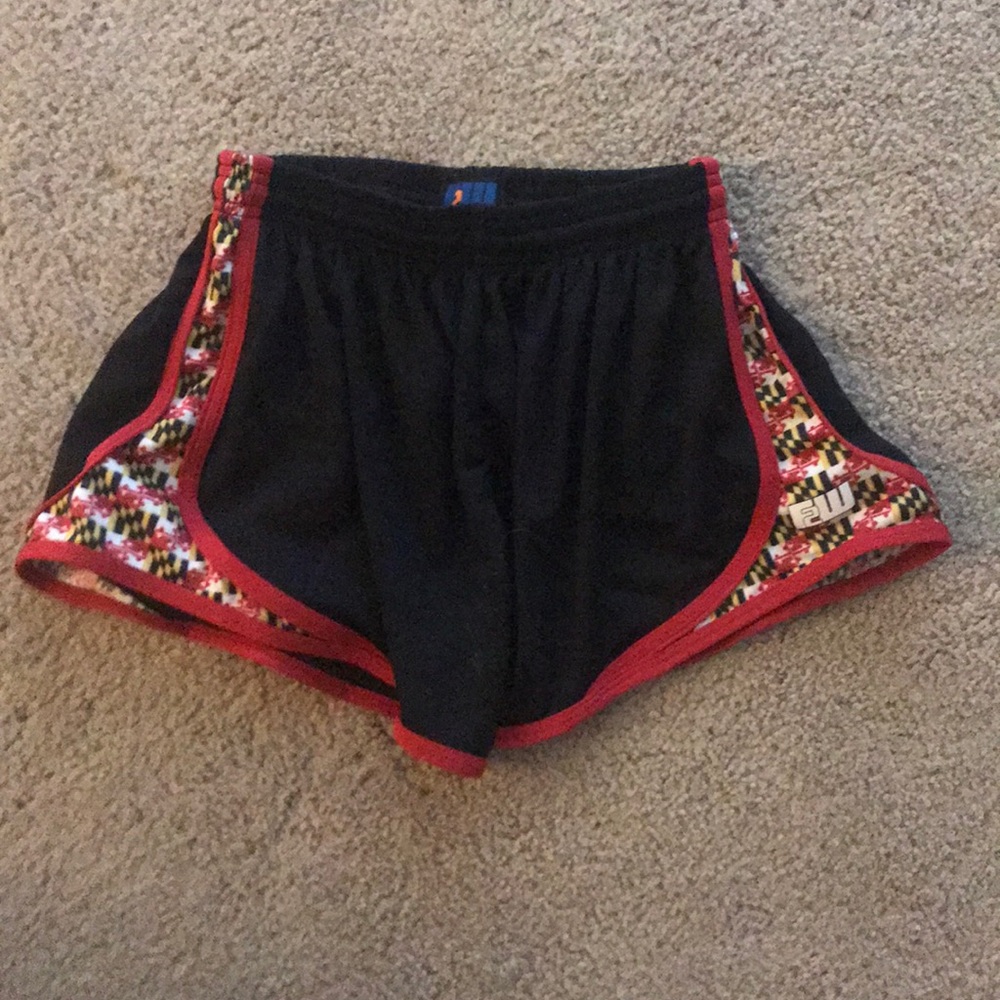 Athletic Shorts